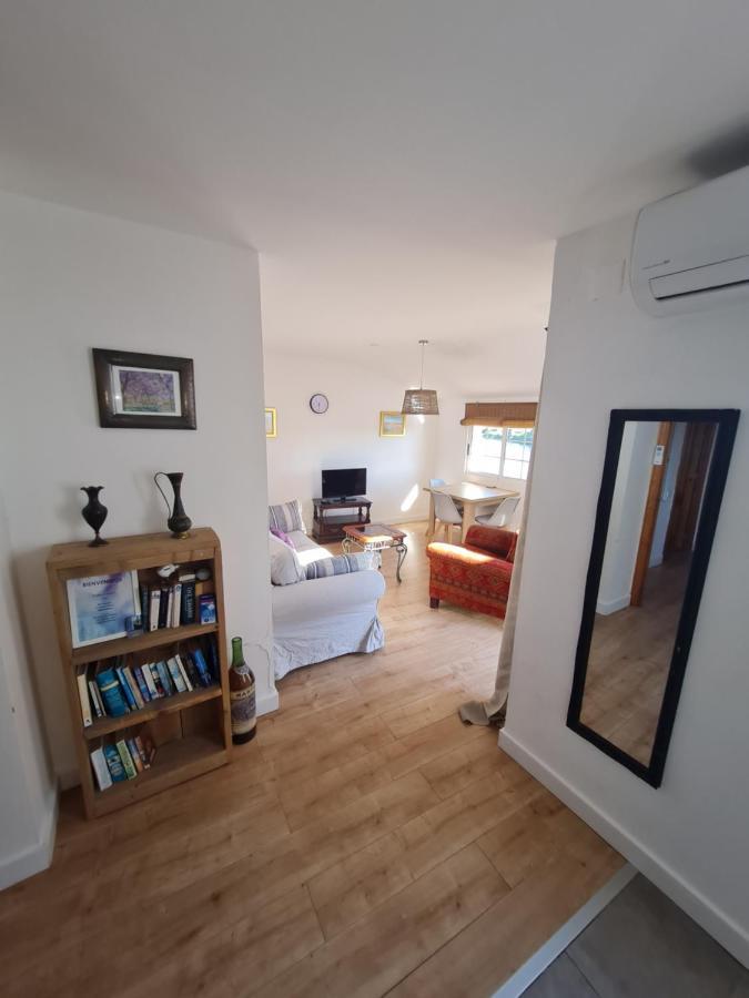 River Ebro Apartments Мора-де-Эбро Экстерьер фото