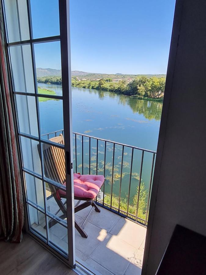 River Ebro Apartments Мора-де-Эбро Экстерьер фото