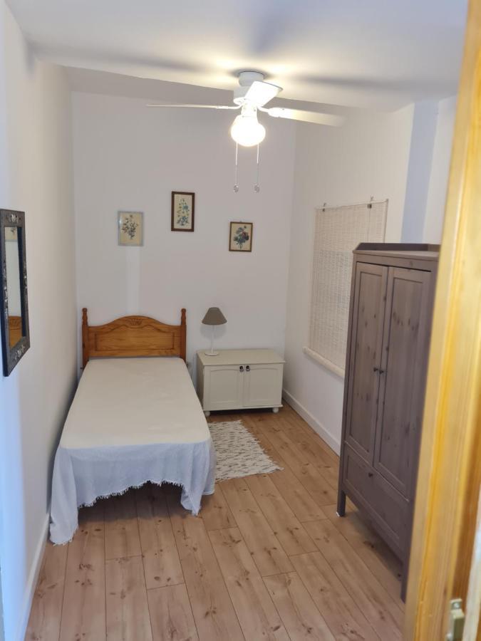 River Ebro Apartments Мора-де-Эбро Экстерьер фото