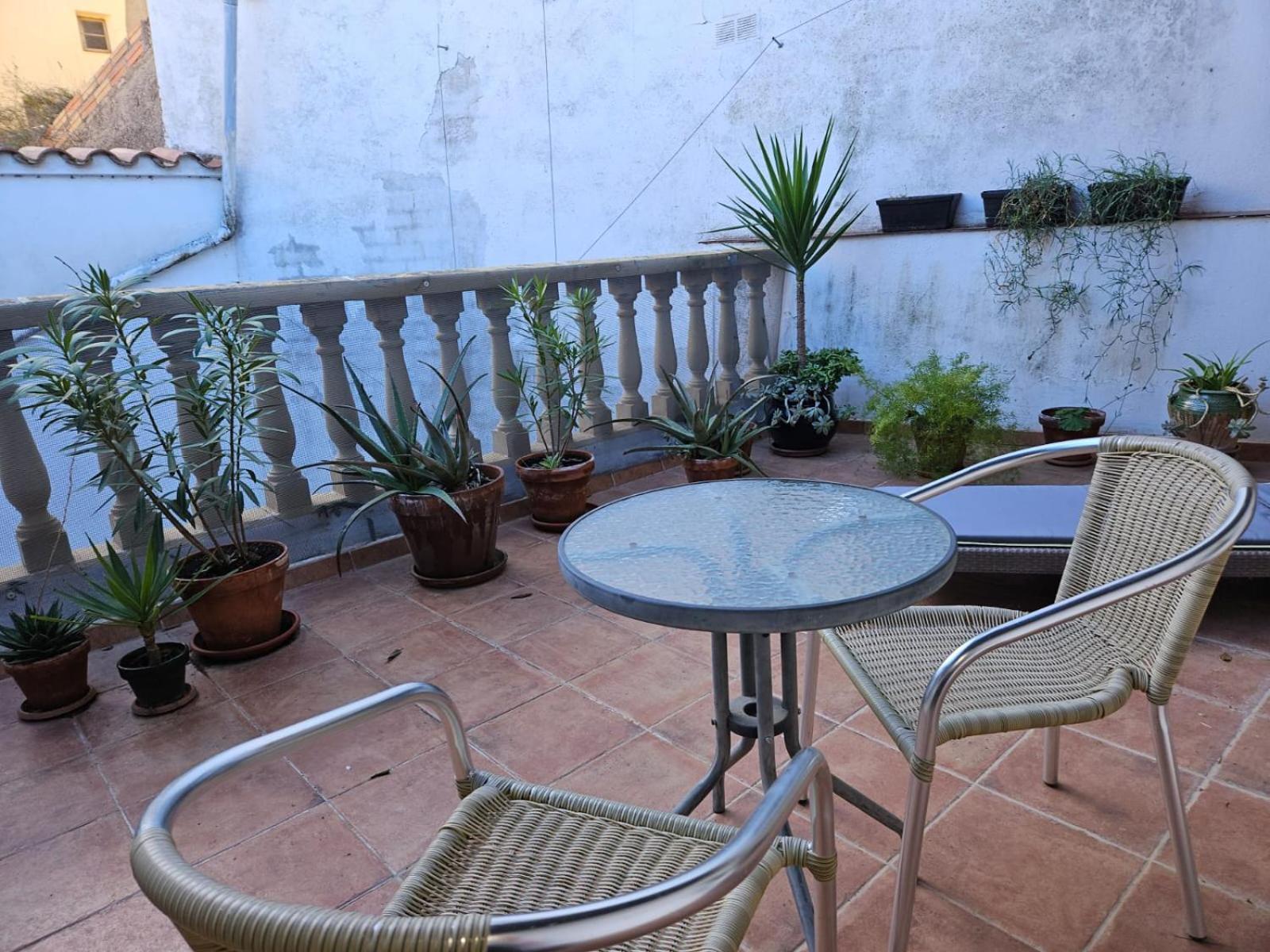 River Ebro Apartments Мора-де-Эбро Экстерьер фото