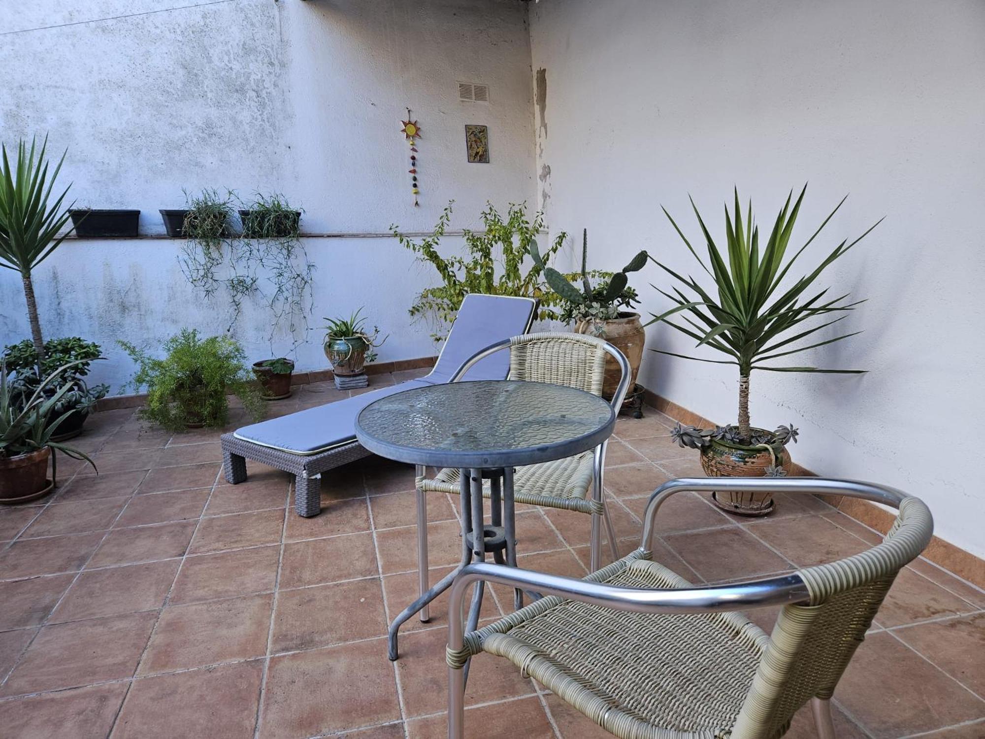 River Ebro Apartments Мора-де-Эбро Экстерьер фото