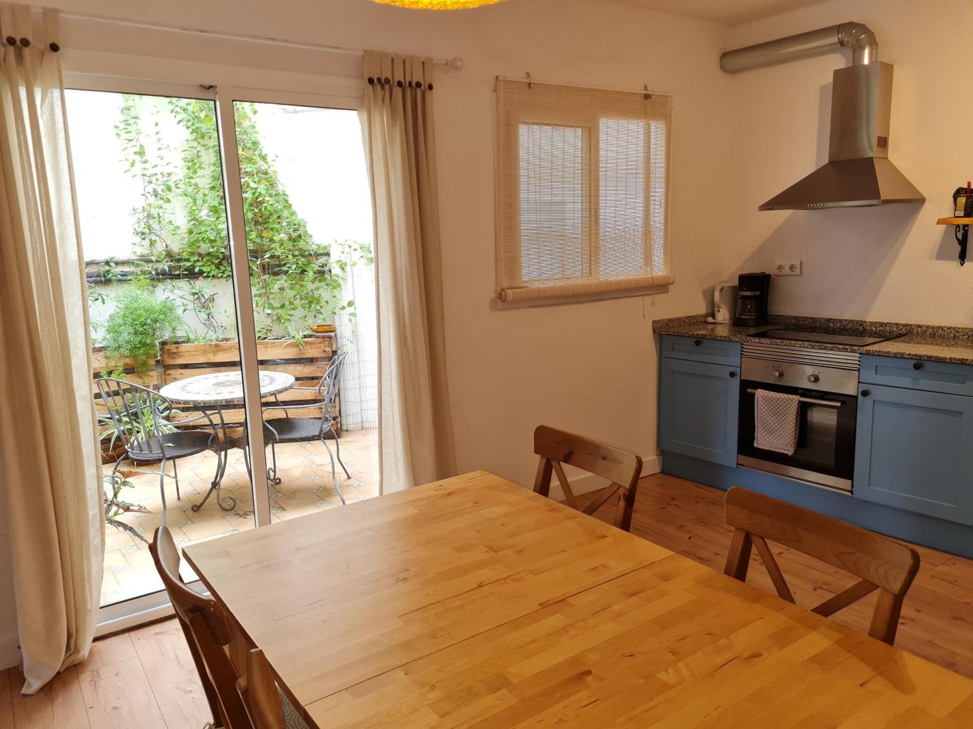 River Ebro Apartments Мора-де-Эбро Экстерьер фото