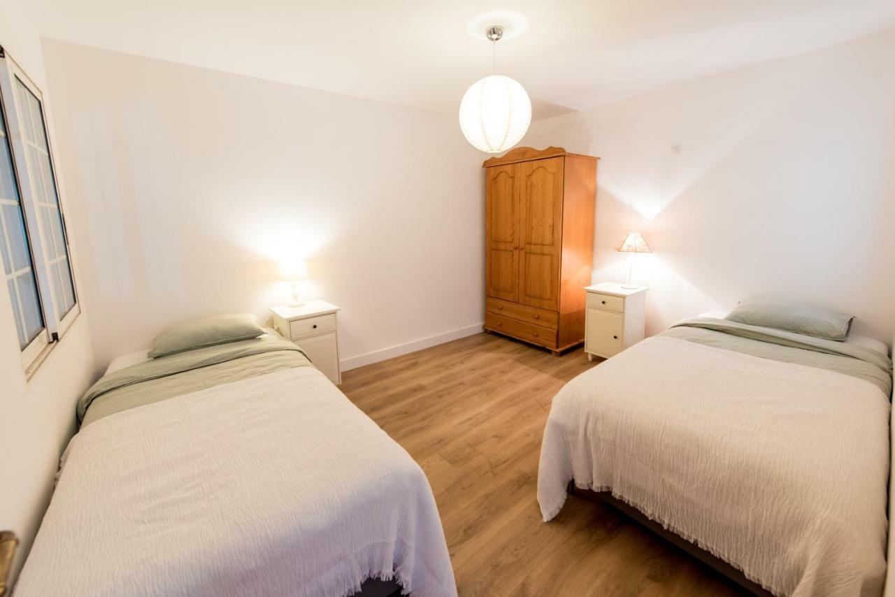 River Ebro Apartments Мора-де-Эбро Экстерьер фото