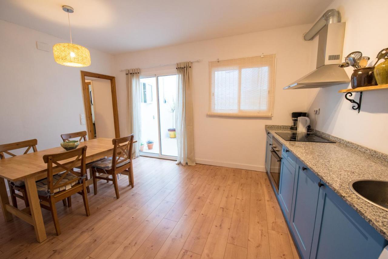 River Ebro Apartments Мора-де-Эбро Экстерьер фото